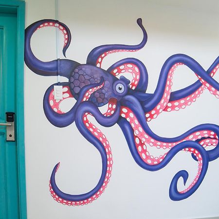 Hotel Aquarius Баранкила Екстериор снимка