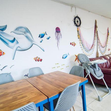 Hotel Aquarius Баранкила Екстериор снимка
