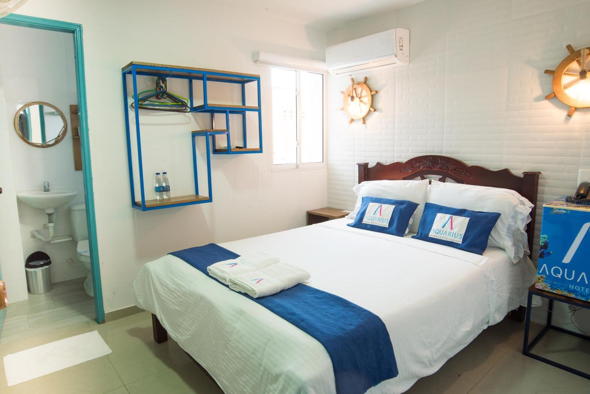 Hotel Aquarius Баранкила Екстериор снимка