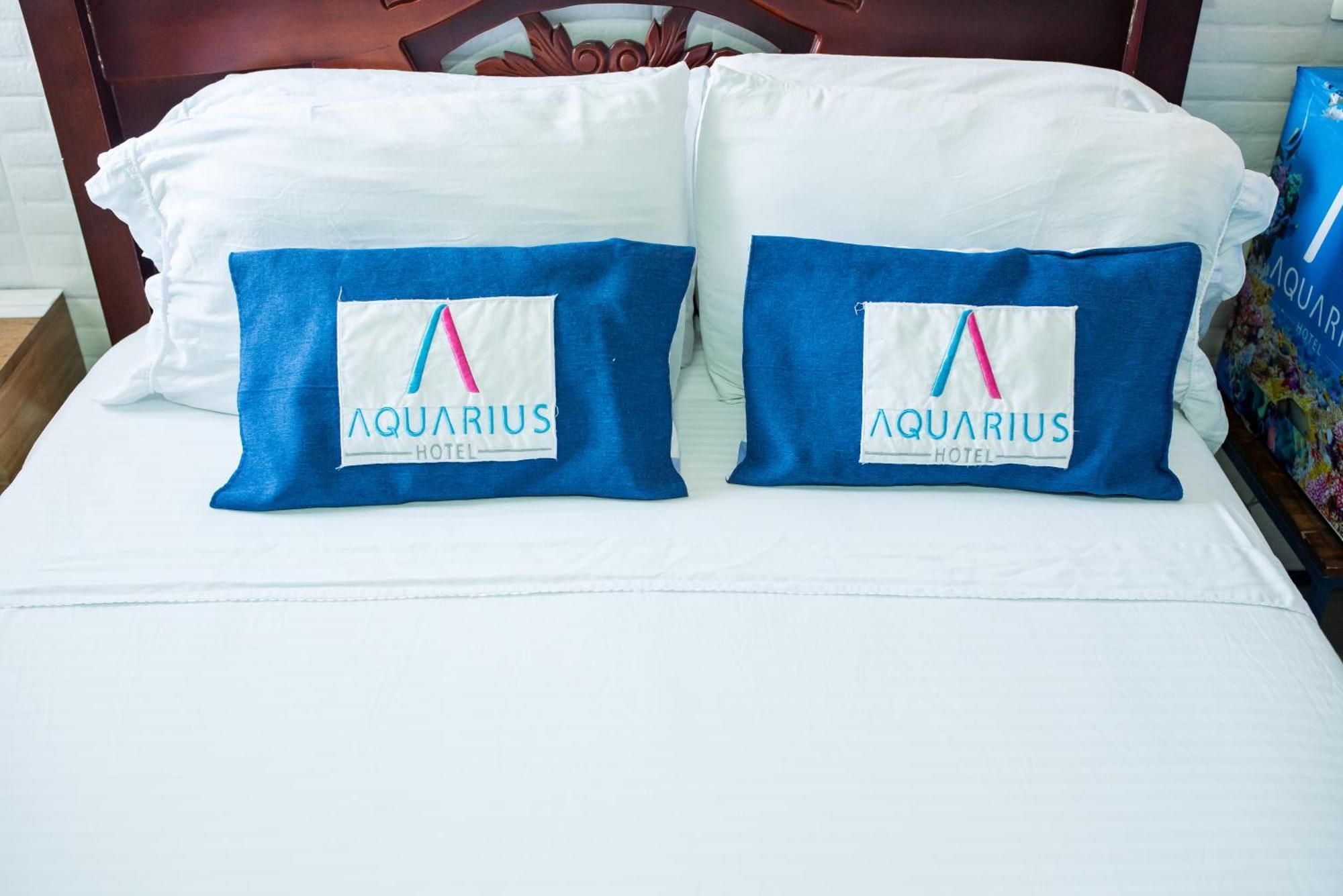 Hotel Aquarius Баранкила Екстериор снимка