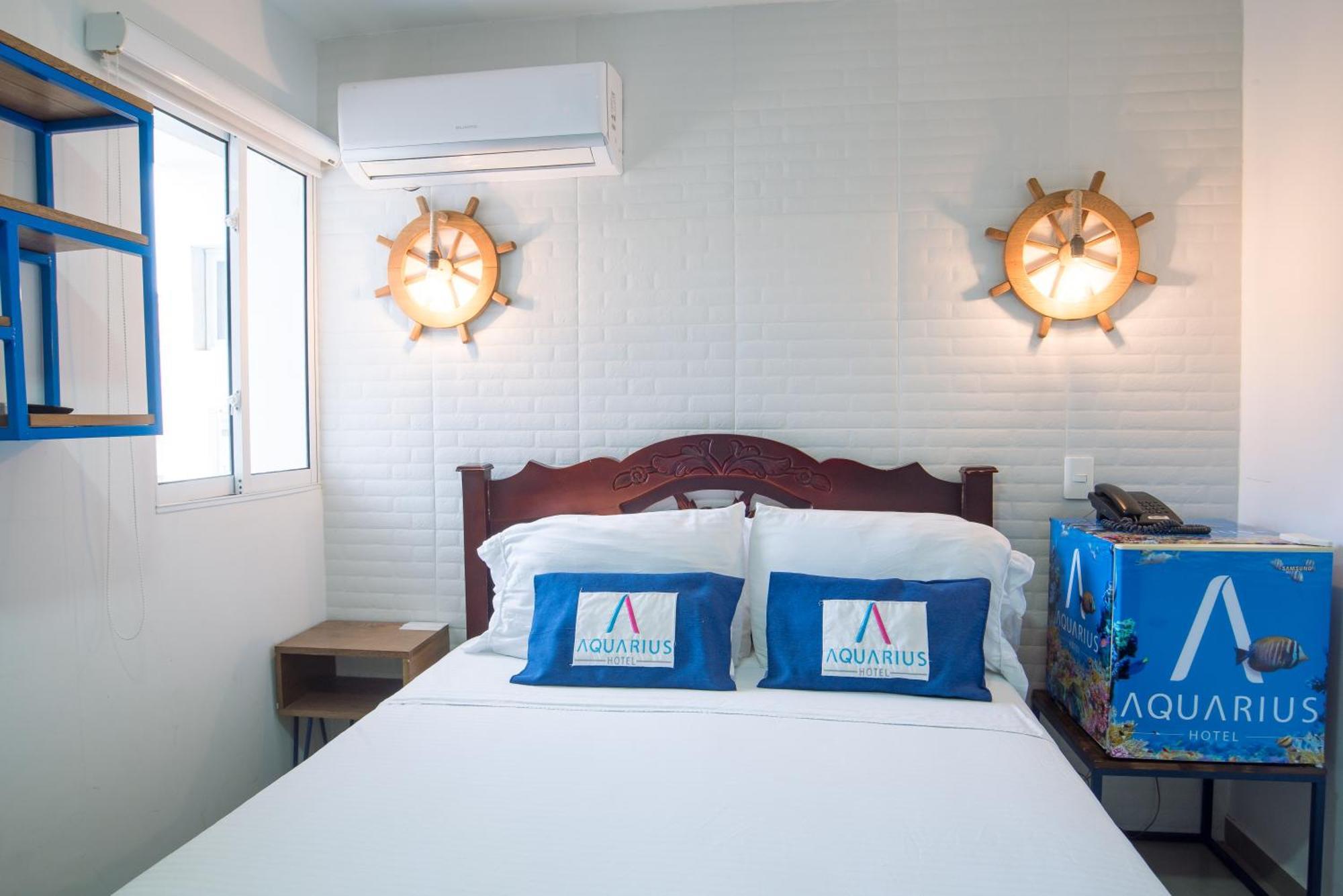Hotel Aquarius Баранкила Екстериор снимка