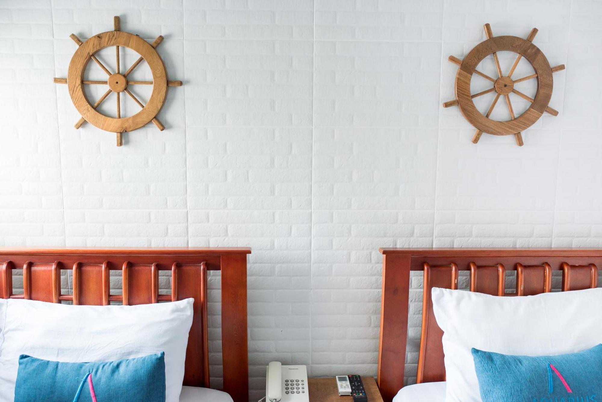 Hotel Aquarius Баранкила Екстериор снимка