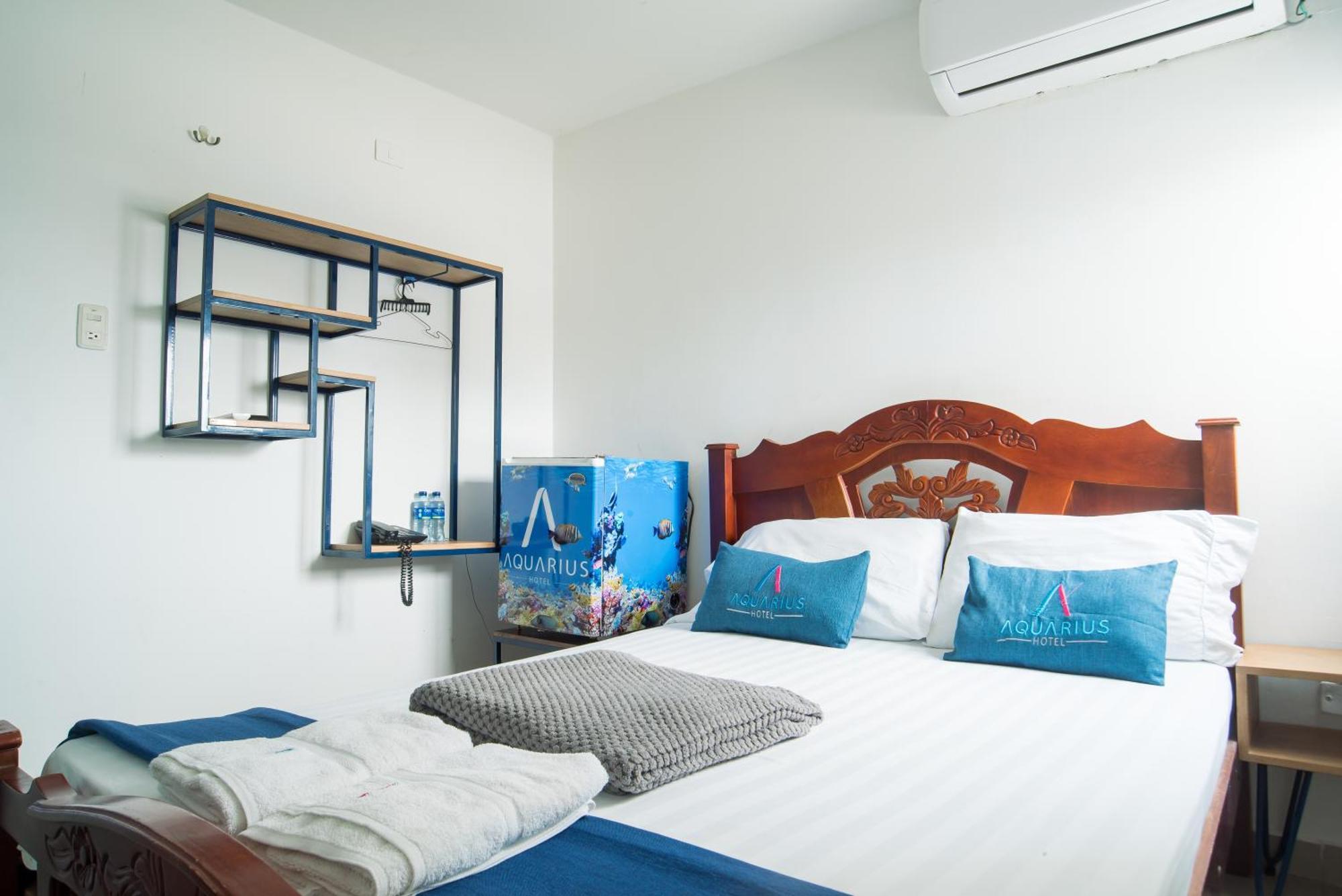 Hotel Aquarius Баранкила Екстериор снимка