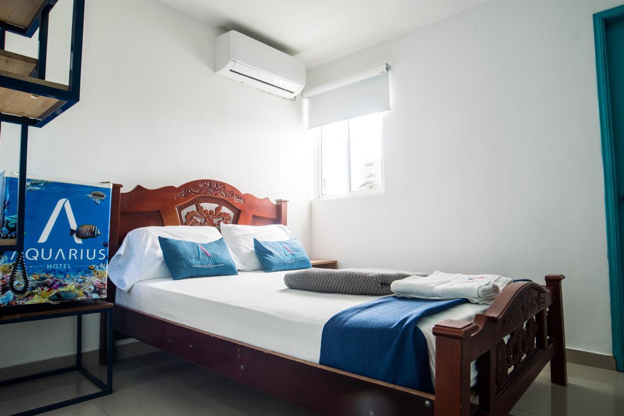 Hotel Aquarius Баранкила Екстериор снимка