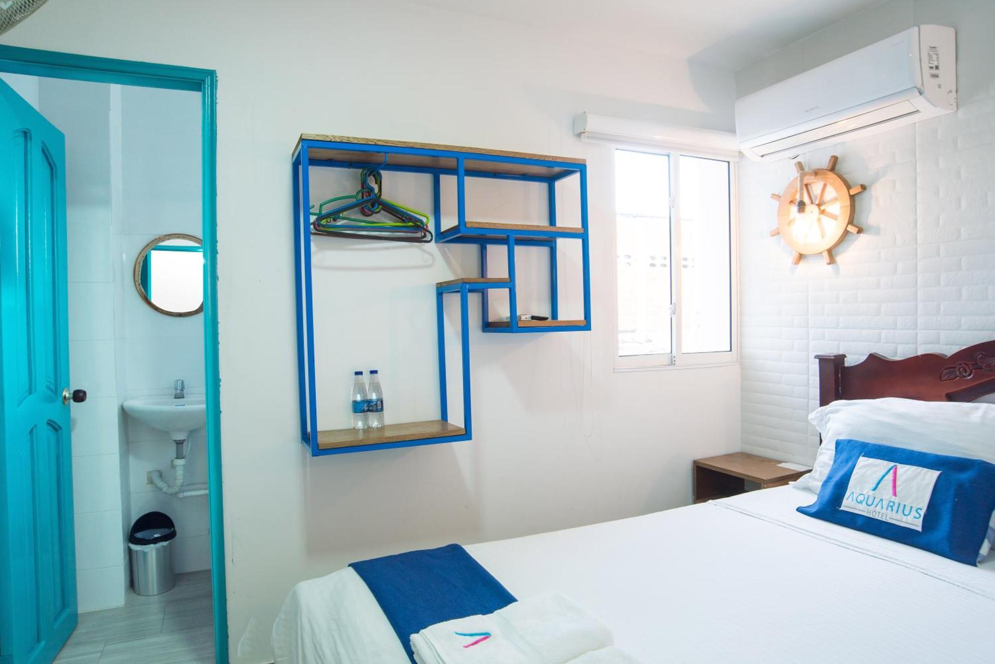 Hotel Aquarius Баранкила Екстериор снимка