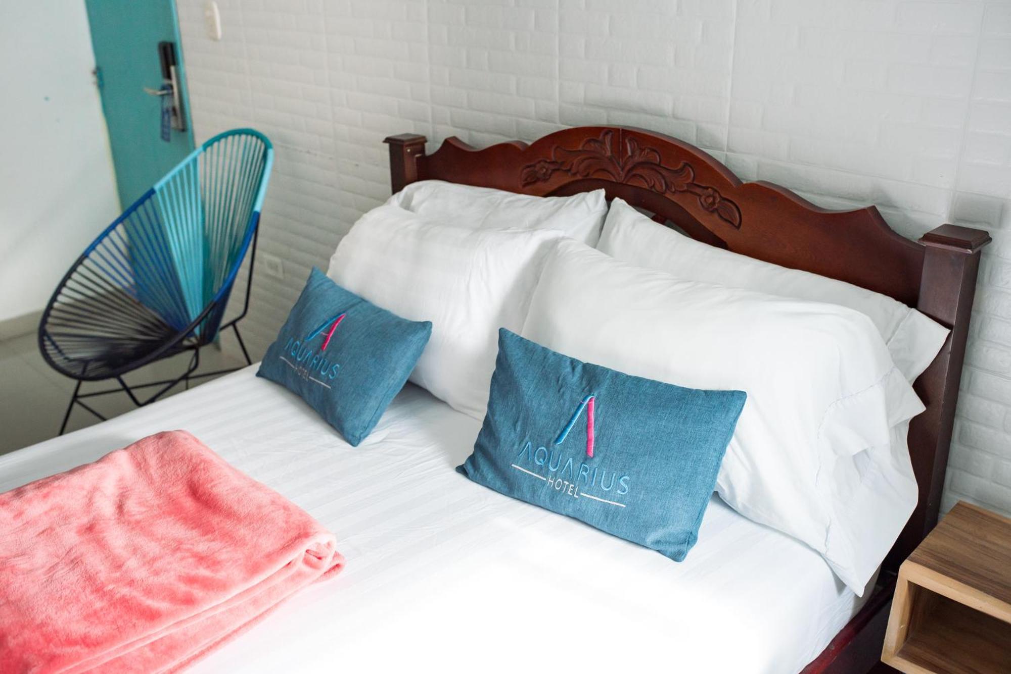 Hotel Aquarius Баранкила Екстериор снимка