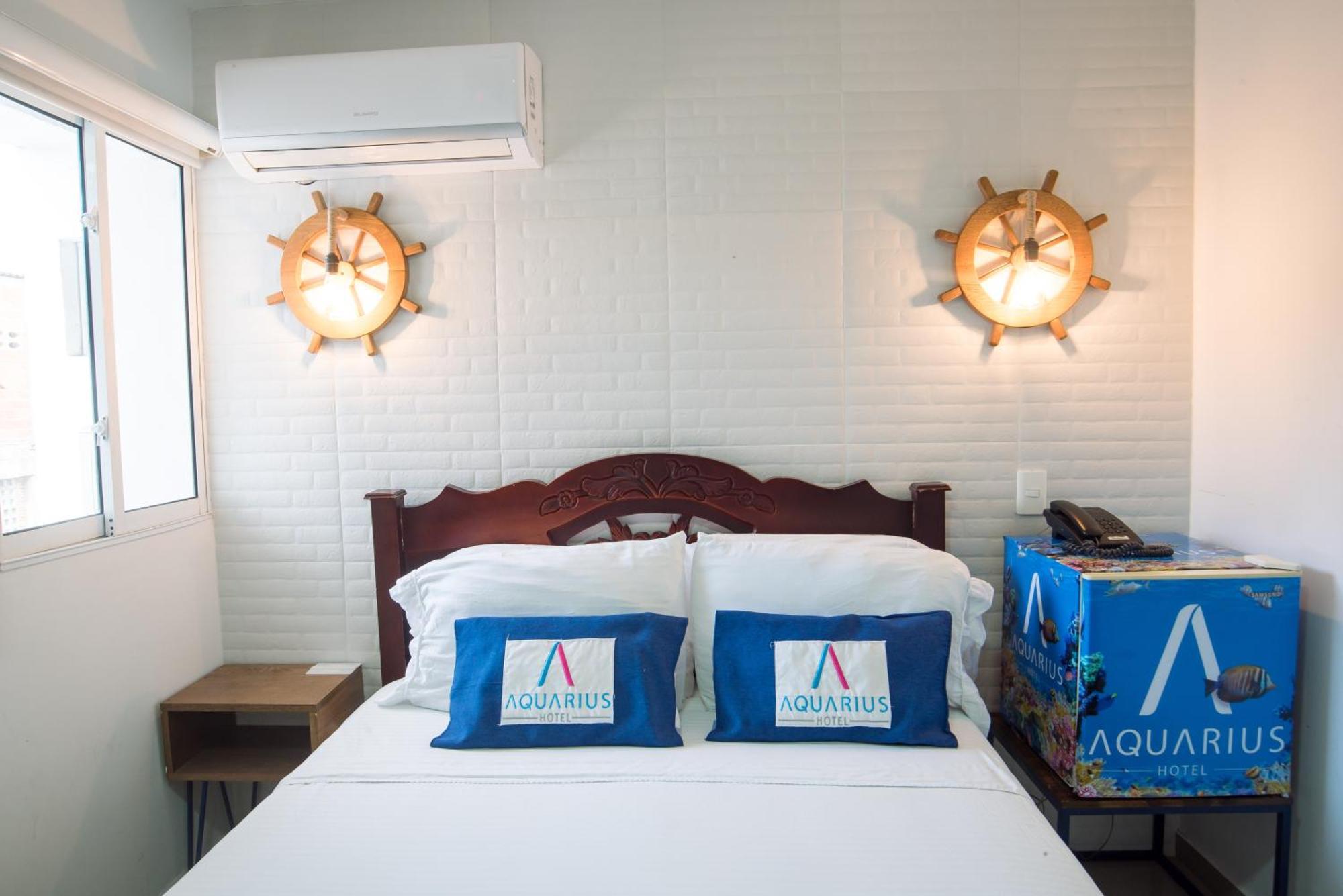 Hotel Aquarius Баранкила Екстериор снимка