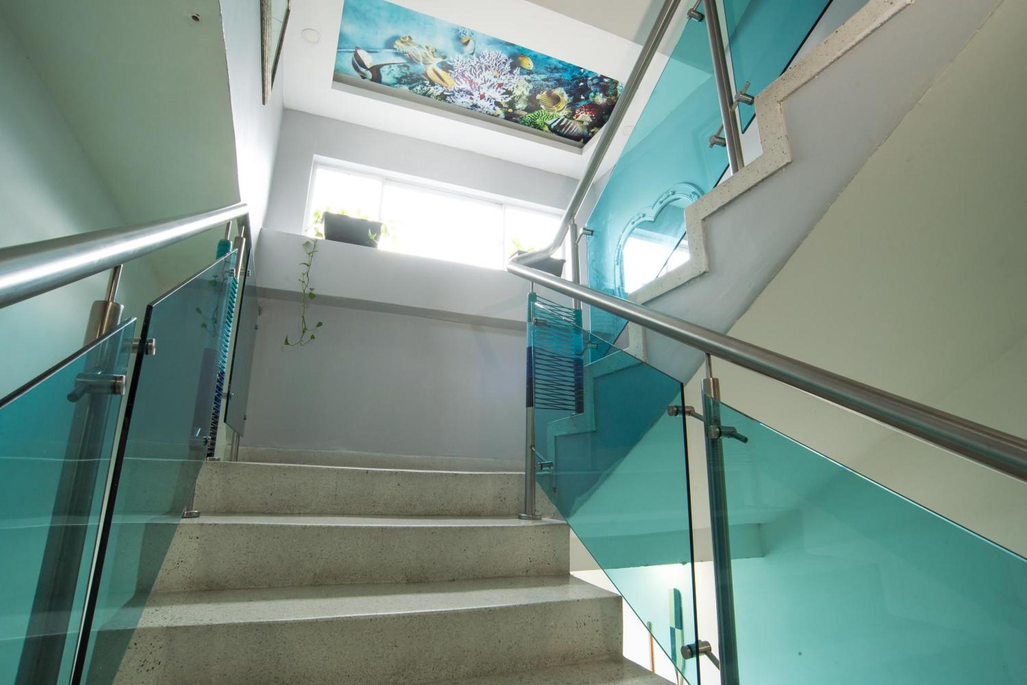 Hotel Aquarius Баранкила Екстериор снимка