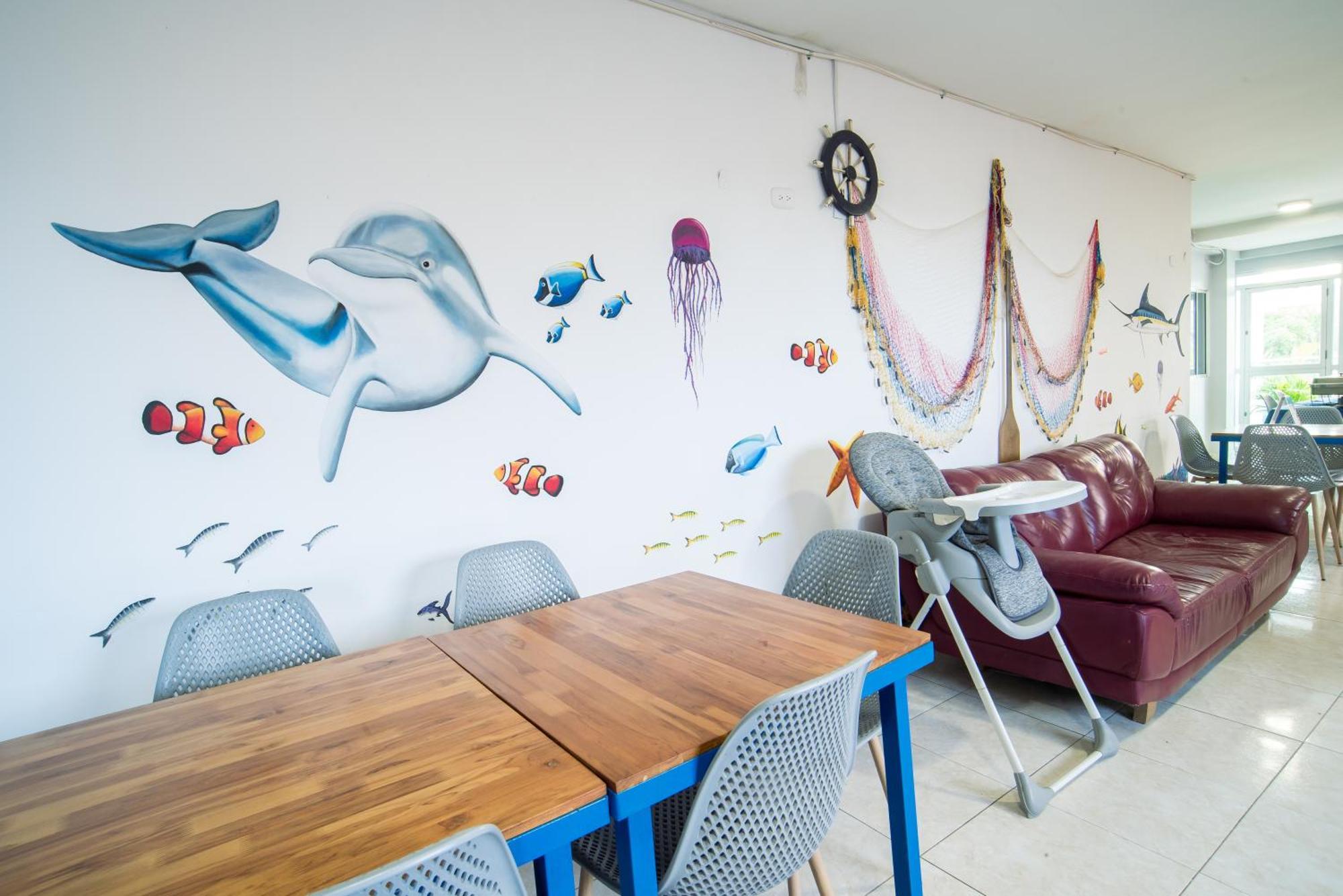 Hotel Aquarius Баранкила Екстериор снимка