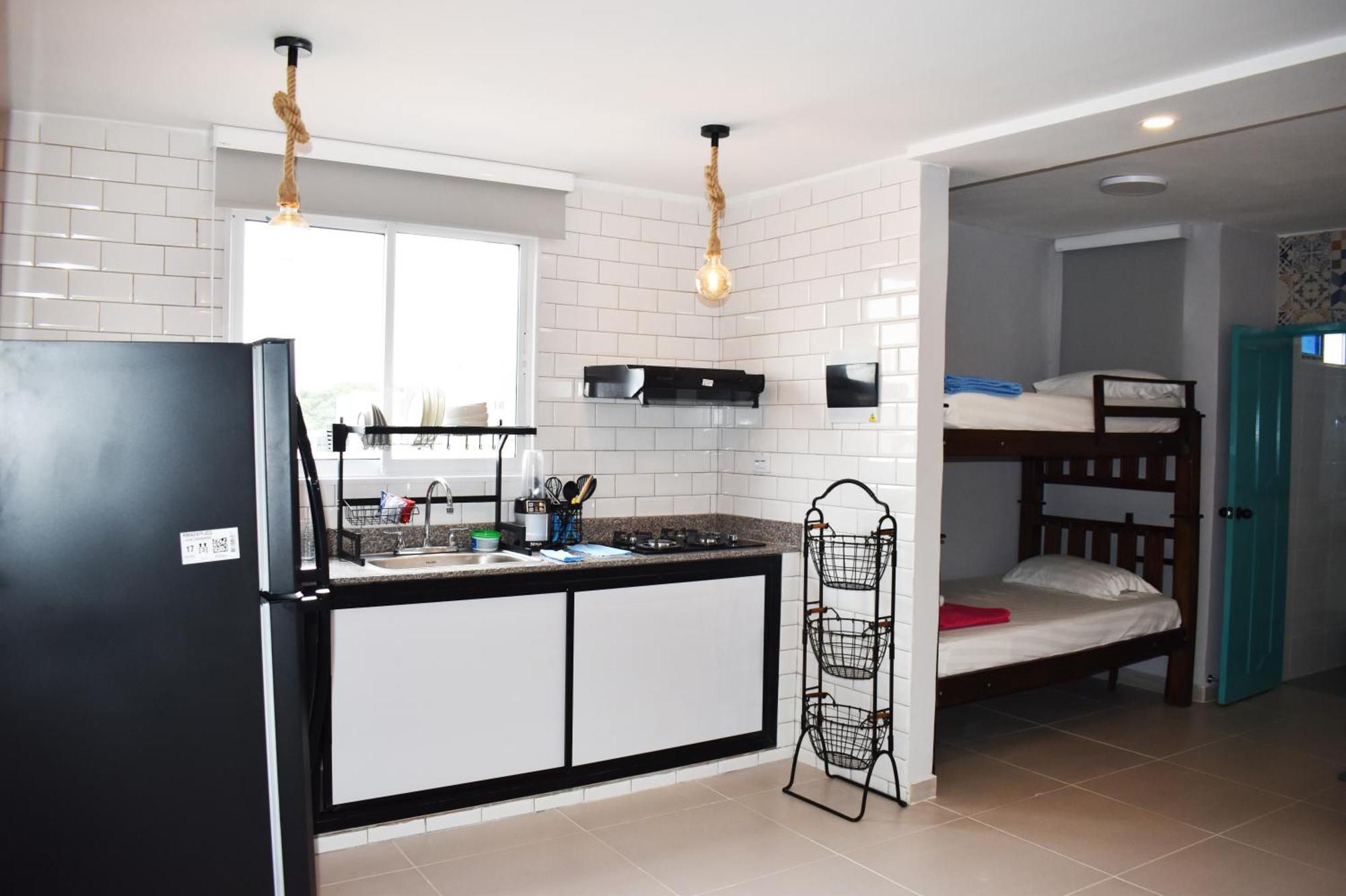 Hotel Aquarius Баранкила Екстериор снимка